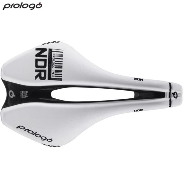 Prologo プロロゴ DIMENSION ディメンション NDR NACK WHITE/BLAC...