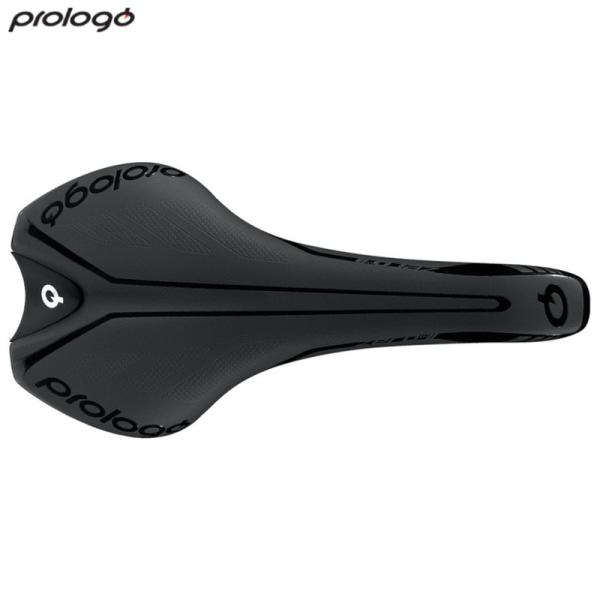 Prologo プロロゴ ZERO ゼロ II TIROX HARD BLACK 141  サドル