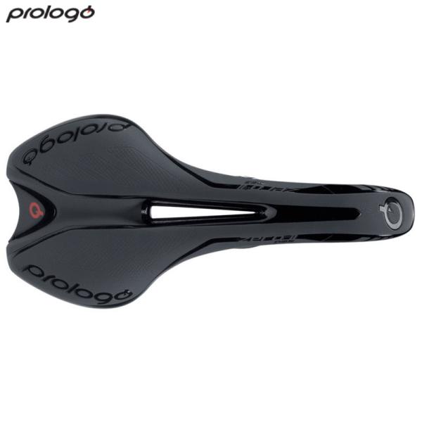 Prologo プロロゴ ZERO ゼロ II PAS TIROX HARD BLACK  サドル