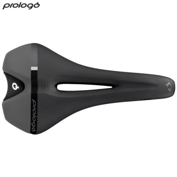 Prologo プロロゴ NEW KAPPA PAS T2.0 HARD BLACK  サドル