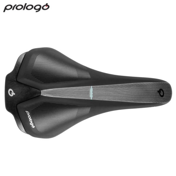 Prologo プロロゴ SCRATCH EVA TIROX HARD BLACK