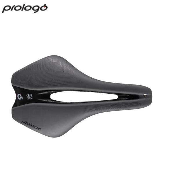 Prologo プロロゴ DIMENSION R2 NACK ANTHRACITE/BLACK