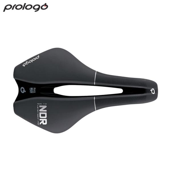 Prologo プロロゴ DIMENSION R2 NDR NACK ANTHRACITE/BLAC...