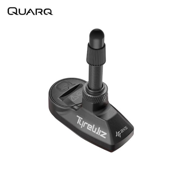 QUARQ/クォーク TyreWiz 2.0 Air Pressure Sensor