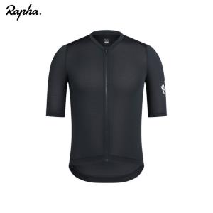Rapha ラファ Pro Team Training サイクリングビブショーツ Black