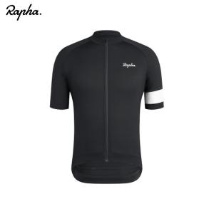 Rapha ラファ Pro Team Training サイクリングビブショーツ Black