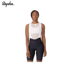 Rapha ラファ Pro Team Training サイクリングビブショーツ Black