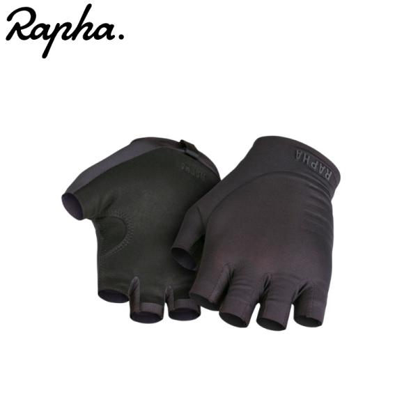 Rapha ラファ ラファ Pro Teamミット Black