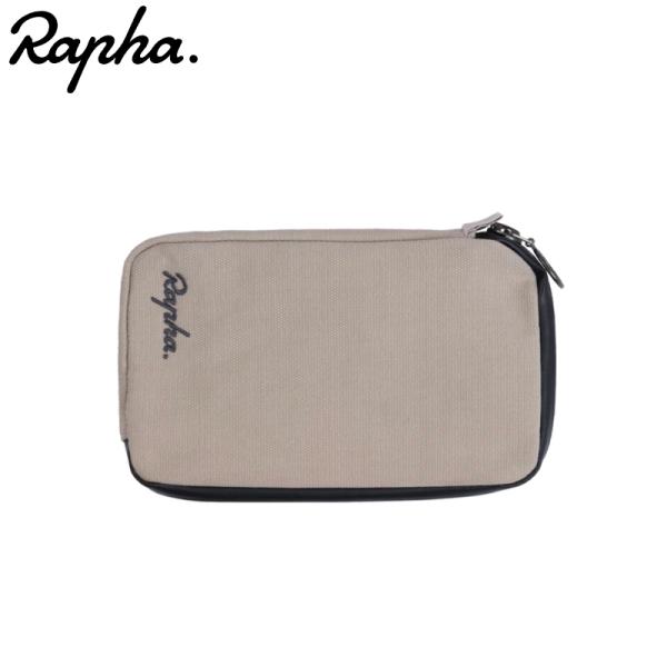 Rapha ラファ エッセンシャルケース0.5L Grey