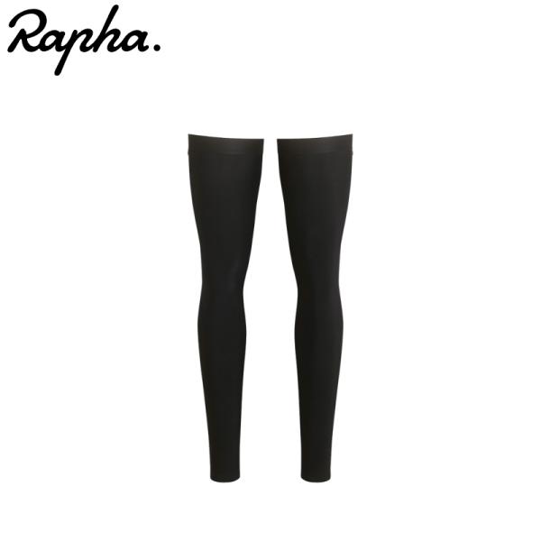 Rapha ラファ Thermalレッグウォーマー Black
