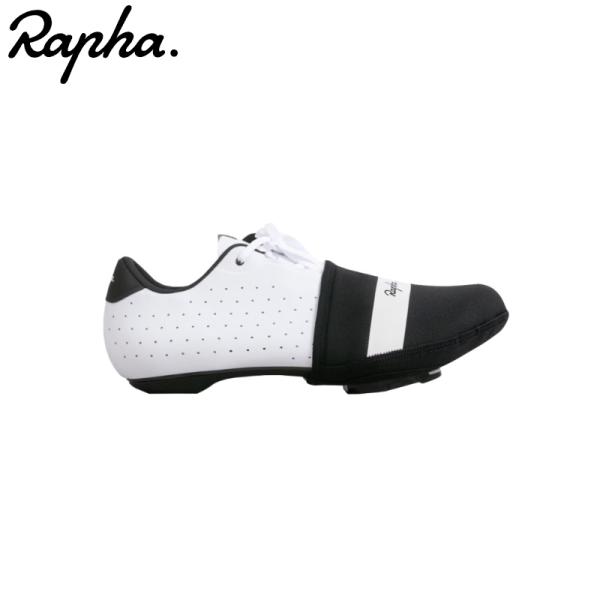 Rapha ラファ トウカバー Black