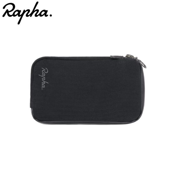 Rapha ラファ エッセンシャルケース0.5L Black/Dark Grey