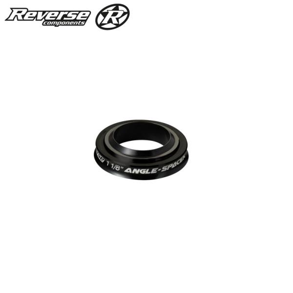 Reverse components アングルスペーサー -0.5度 （オーバーサイズ用 1 1/8...