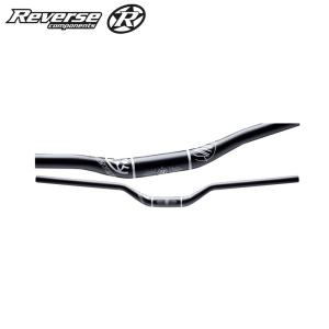 BURGTEC バーグテック ハンドルバー RideWide Enduro Alloy Bar 35mm