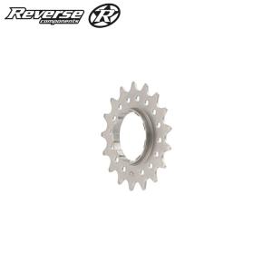 Reverse components シングルスピードコグ（17T）｜cyclick