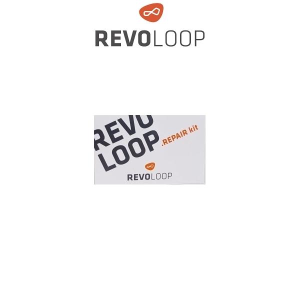レヴォループ REVOLOOP 修理パッチ