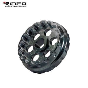 RIDEA/ライディア PBB386/86-ER　BB Tool 44/50mm Cups w/16notch  BBツール