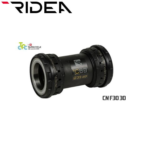 RIDEA ライディア GK Carbon Ceramic BB PF30 30/24/DUB  ボ...