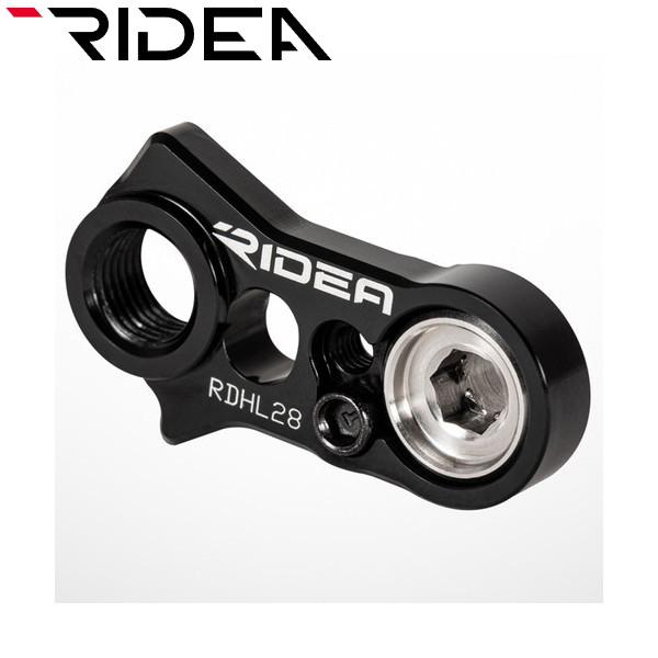 RIDEA ライディア RD HANGER LINK RDHL28  ディレイラーハンガー延長パーツ