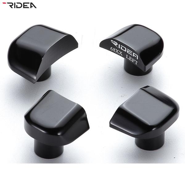 RIDEA ライディア CHAINRING BOLTS ROAD  チェーンリングボルト