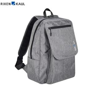 RIXEN &amp; KAUL フリーパックシティ グレー  リアキャリアバッグ