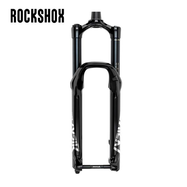 ROCKSHOX/ロックショックス LIRIK Ult 27.5 Boost ブラック 170mm ...
