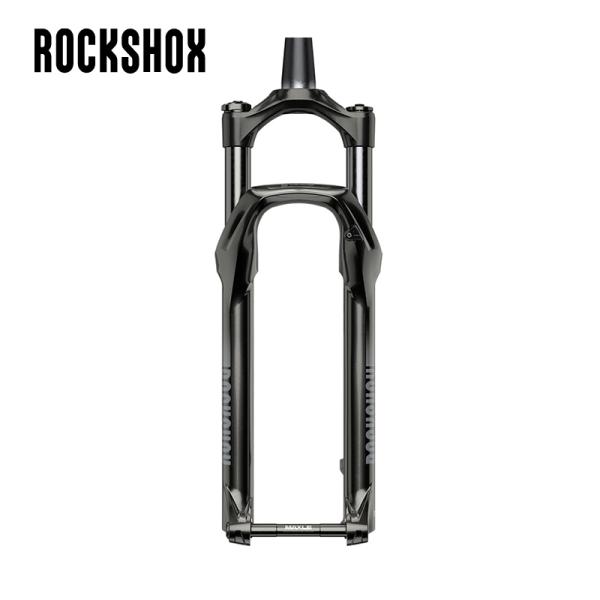 ROCKSHOX/ロックショックス JUDY シルバー 27.5 Boost 120mm