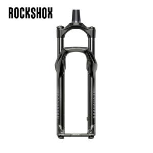 ROCKSHOX/ロックショックス JUDY シルバー 27.5 9mm QR 1-1/8 100mm