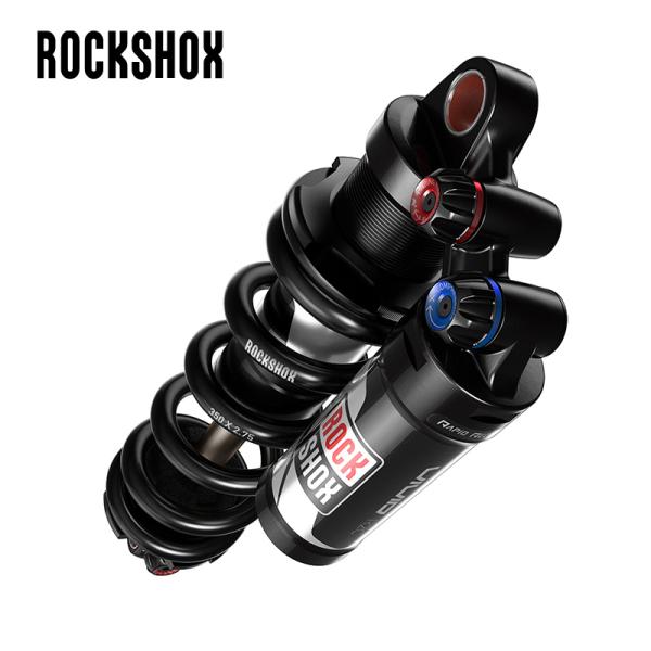 ROCKSHOX/ロックショックス Vivid R2C (216X63.5 / 8.5X2.5) -...