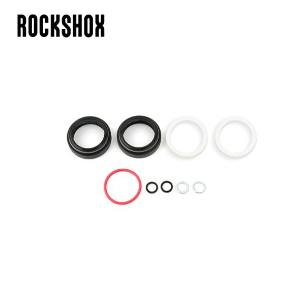 ROCKSHOX/ロックショックス ダストワイパーアップグレードキット - 32mm BLUTO/R...
