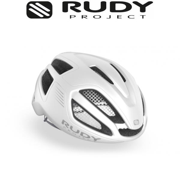 RUDY PROJECT ルディプロジェクト  ヘルメット SPECTRUM スペクトラム ホワイト...
