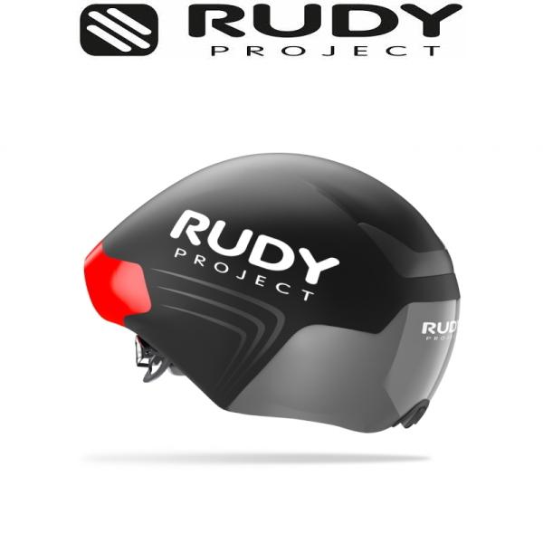 RUDY PROJECT ルディプロジェクト  ヘルメット THE WING ザ ウィング ブラック...