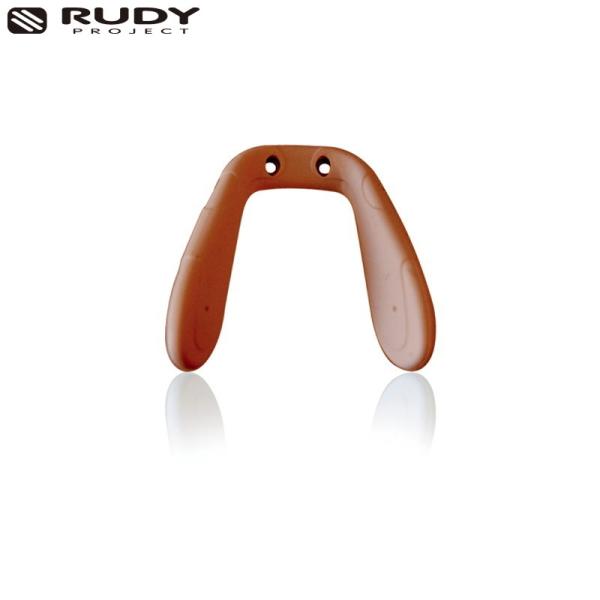 RUDY PROJECT ルディプロジェクト  MAYA マヤ リプレイスメントノーズパット ブラウ...