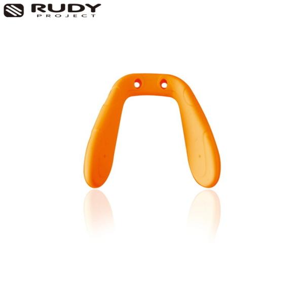 RUDY PROJECT ルディプロジェクト  MAYA マヤ リプレイスメントノーズパット オレン...