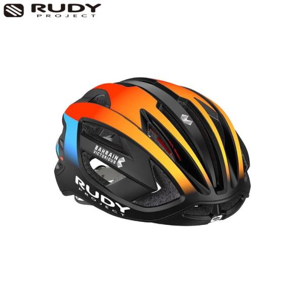 ルディプロジェクト EGOS エゴス バーレーンヴィクトリアス L  ヘルメット HL780042R...