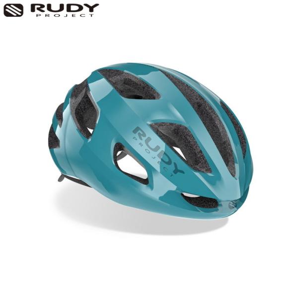 RUDY PROJECT ルディプロジェクト  STRYM Z シュトリムZ ラグーン L  ヘルメ...