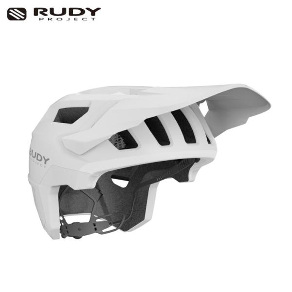 RUDY PROJECT ルディプロジェクト Terraform テラフォーム ホワイト（マット） ...