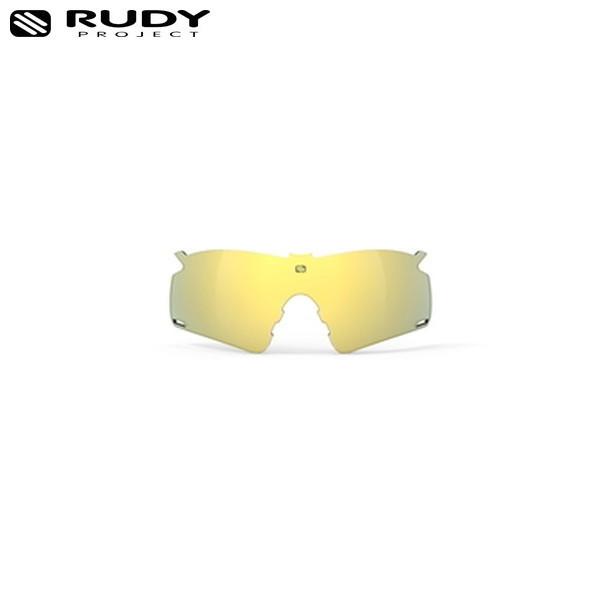 ルディプロジェクト TRALYX+ トラリクスプラス マルチレーザーイエローレンズ スペアレンズ L...