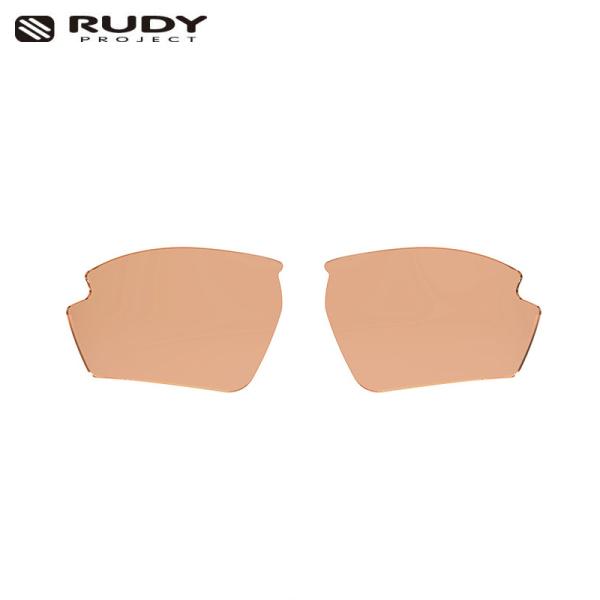 RUDY PROJECT ルディプロジェクト  RYDON ライドン アクションブラウン レンズ L...