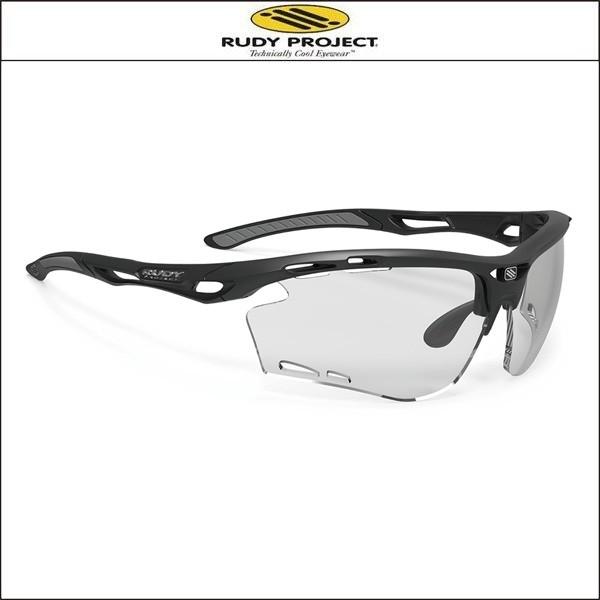 RUDY PROJECT ルディプロジェクト  PROPULSE プロパルス マットブラックフレーム...