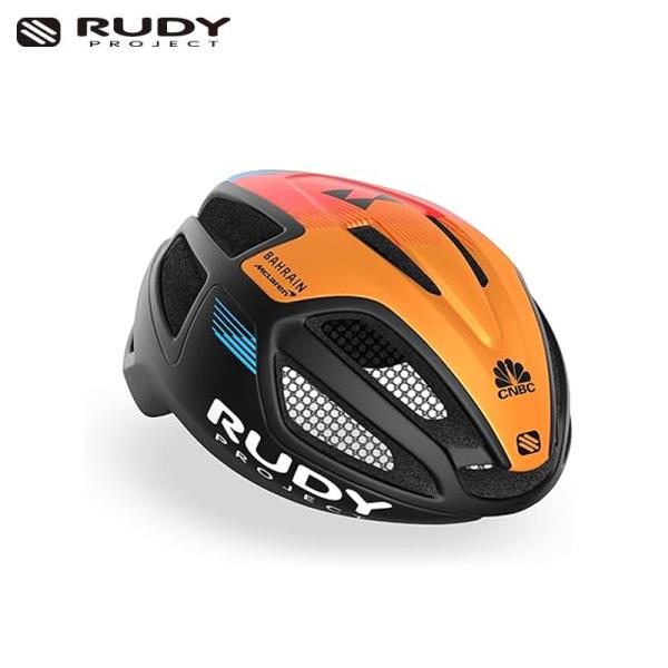 ルディプロジェクト ヘルメット SPECTRUM バーレーンマクラーレン L RP65-HL6501...