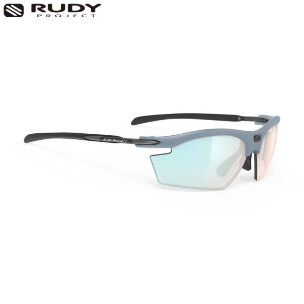 RUDY PROJECT ルディプロジェクト  RYDON ライドン グレイシャー マットフレーム ...