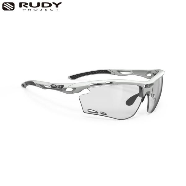 RUDY PROJECT ルディプロジェクト  PROPULSE プロパルス ライトグレイマットフレ...
