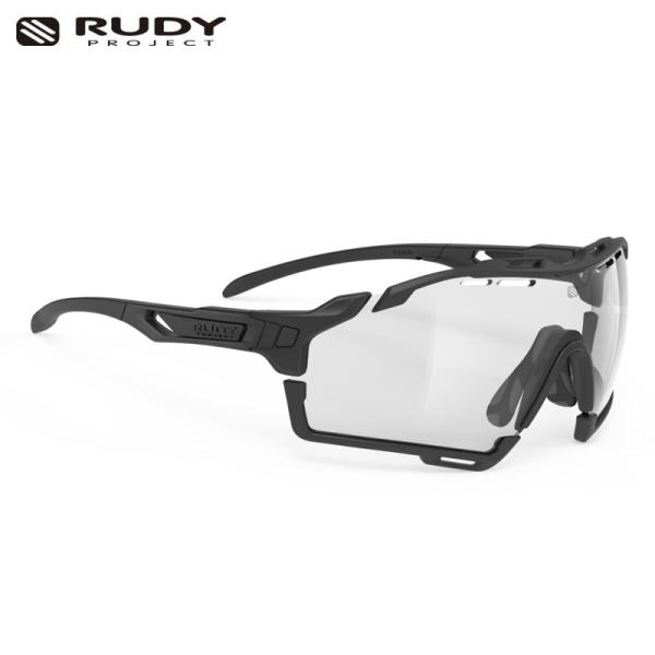 RUDY PROJECT ルディプロジェクト CUTLINE カットライン ブラックマットフレーム ...