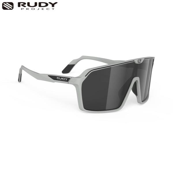 RUDY PROJECT ルディプロジェクト  SPINSHIELD スピンシールド ライトグレイマ...