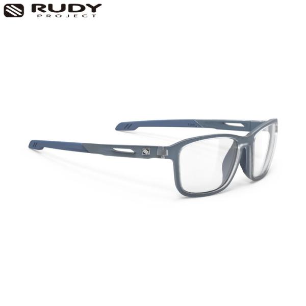 RUDY PROJECT ルディプロジェクト  PULSE 53 パルス53 アイスブルーメタルマッ...