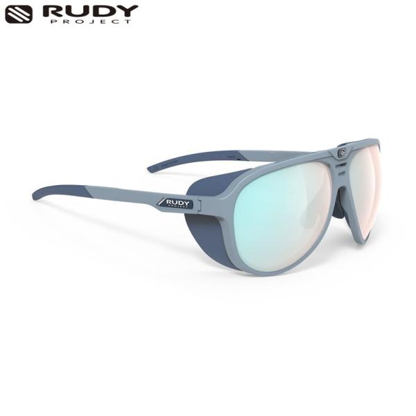 RUDY PROJECT ルディプロジェクト  STARDASH スターダッシュ グレイシャーマット...