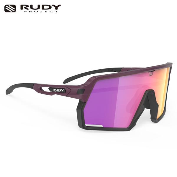 RUDY PROJECT ルディプロジェクト KELION ケリオン カベルネマットフレーム マルチ...