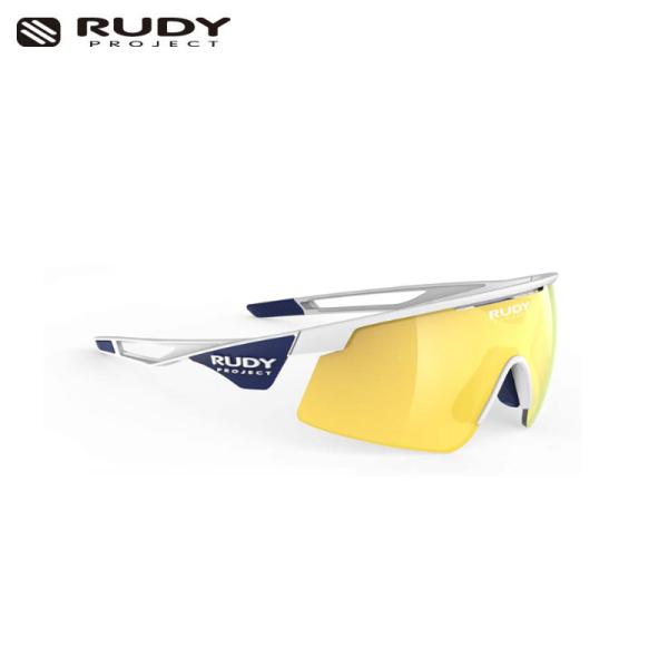 RUDY PROJECT ルディプロジェクト Turbolence ターボレンスレーシング 特別エデ...