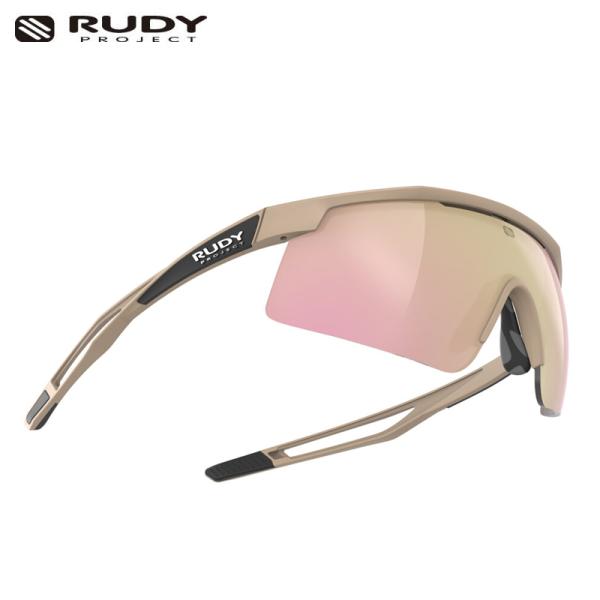 RUDY PROJECT ルディプロジェクト TURBOLENCE ターボレンス デザートマットフレ...